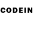 Codein напиток Lean (лин) Ton Haron